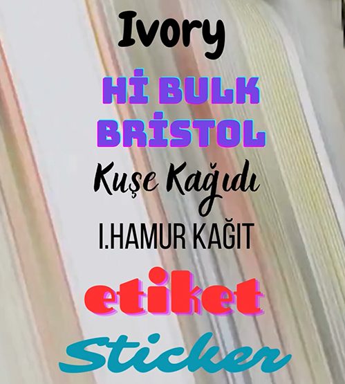 Kağıt Çözümleri