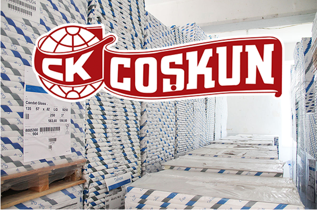 Coşkun Kağıt